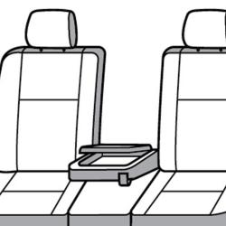 TAILORED TRUCK 13492