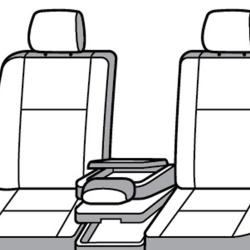 TAILORED TRUCK 13418