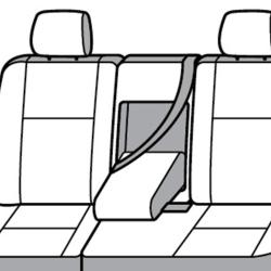 TAILORED TRUCK 18463