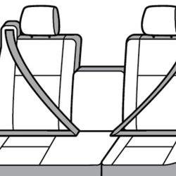 TAILORED TRUCK 13341