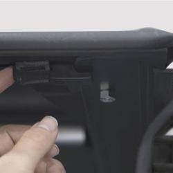 TAILORED TRUCK 54179