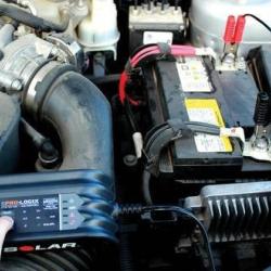 CLORE AUTOMOTIVE PL2140