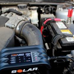 CLORE AUTOMOTIVE PL2140