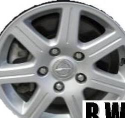 VARIOUS MFR 55580001