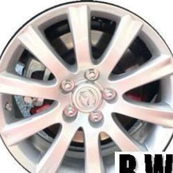 VARIOUS MFR 168590001