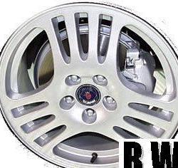 VARIOUS MFR 165940001