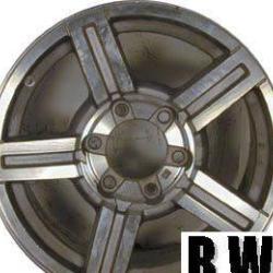 VARIOUS MFR 151080001