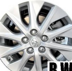 VARIOUS MFR 122210001