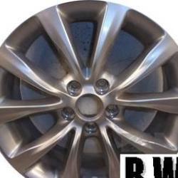 VARIOUS MFR 41540001