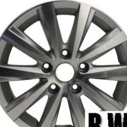 VARIOUS MFR 162300001