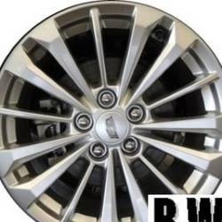 VARIOUS MFR 155540001