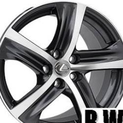 VARIOUS MFR 25510001