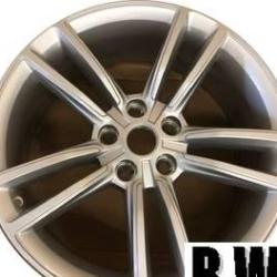 VARIOUS MFR 55250001