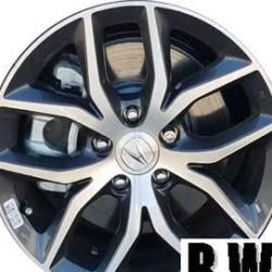 VARIOUS MFR 185820001