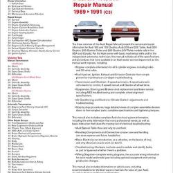 BENTLEY PUBLISHERS A191