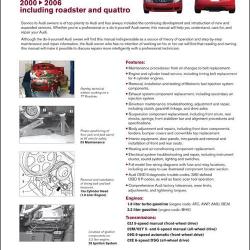 BENTLEY PUBLISHERS AT06