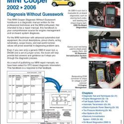 BENTLEY PUBLISHERS BMD6