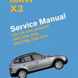 BENTLEY PUBLISHERS BX30