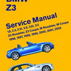 BENTLEY PUBLISHERS BZ02