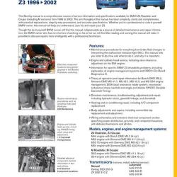 BENTLEY PUBLISHERS BZ02