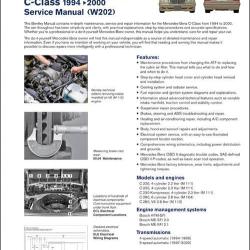 BENTLEY PUBLISHERS MBC0