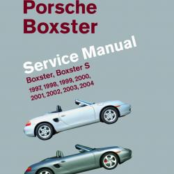 BENTLEY PUBLISHERS PB04