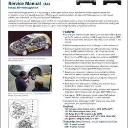 BENTLEY PUBLISHERS VG05