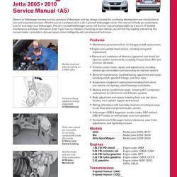 BENTLEY PUBLISHERS VJ10