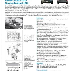 BENTLEY PUBLISHERS VP05