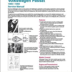 BENTLEY PUBLISHERS VP93