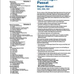 BENTLEY PUBLISHERS VP97