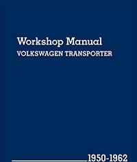 BENTLEY PUBLISHERS V262