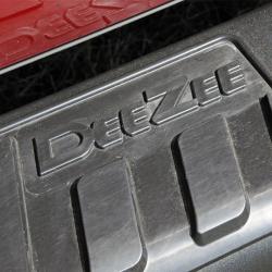 DEE ZEE DZ16121