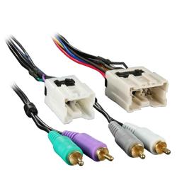 TAILORED AUDIO 1065BDDINBLT