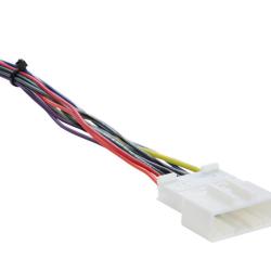 TAILORED AUDIO 1016BSDIN