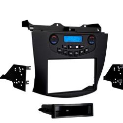 TAILORED AUDIO 1002BSDIN