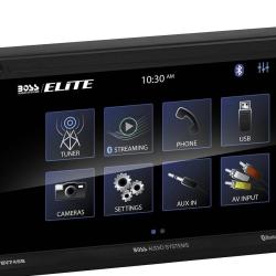 TAILORED AUDIO 1065BDDINBLT