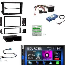 TAILORED AUDIO 1098JDDINMLT