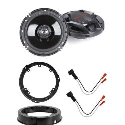 TAILORED AUDIO SPJVCKIT1031