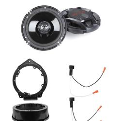 TAILORED AUDIO SPJVCKIT1035