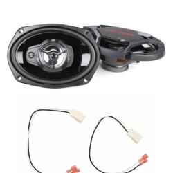 TAILORED AUDIO SPJVCKIT1072