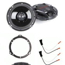 TAILORED AUDIO SPJVCKIT1108