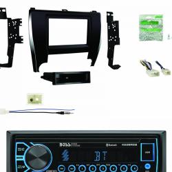 TAILORED AUDIO 1024BSDIN