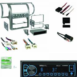 TAILORED AUDIO 1029BSDIN