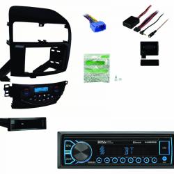 TAILORED AUDIO 1070BSDIN