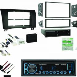 TAILORED AUDIO 1084BSDIN