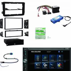 TAILORED AUDIO 1098BDDINBLT