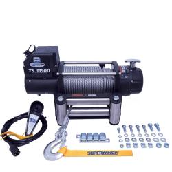 SUPERWINCH 1511200