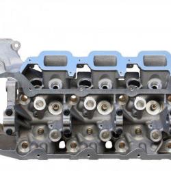 CYLINDER HEAD EXPRESS CI210BL