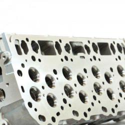 CYLINDER HEAD EXPRESS CI520B
